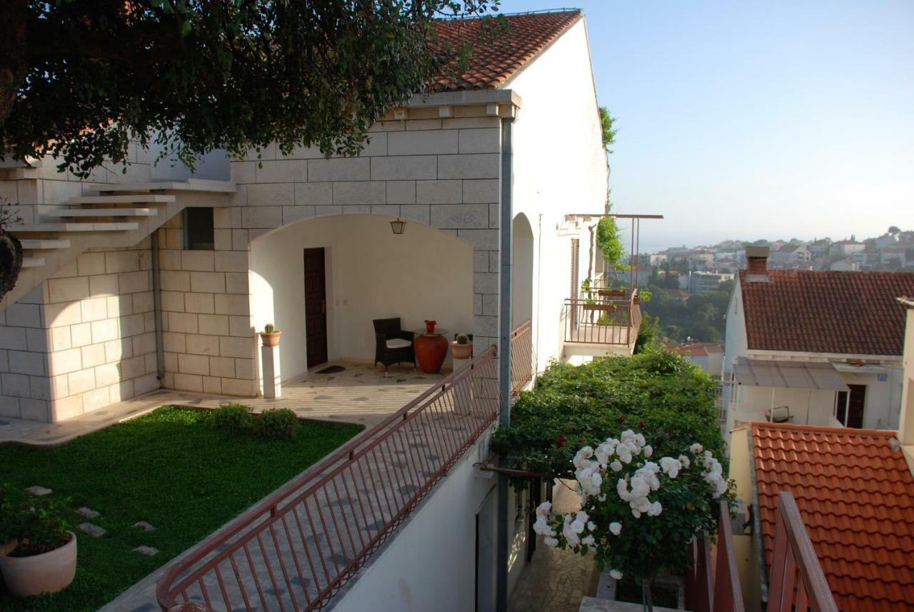 Luigi Apartments Dubrovnik Exterior foto