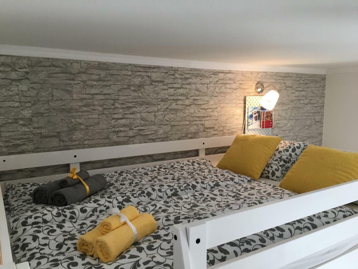 Luigi Apartments Dubrovnik Exterior foto