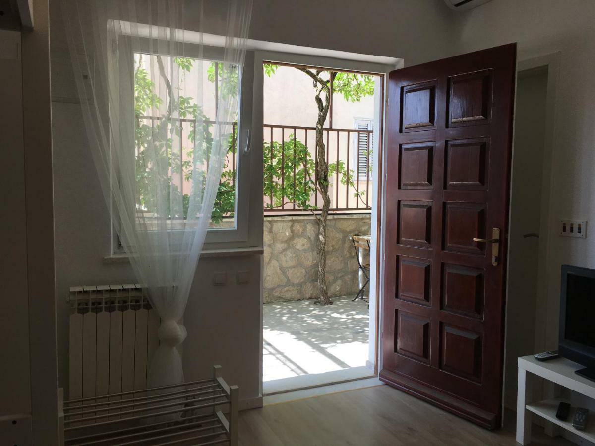 Luigi Apartments Dubrovnik Exterior foto