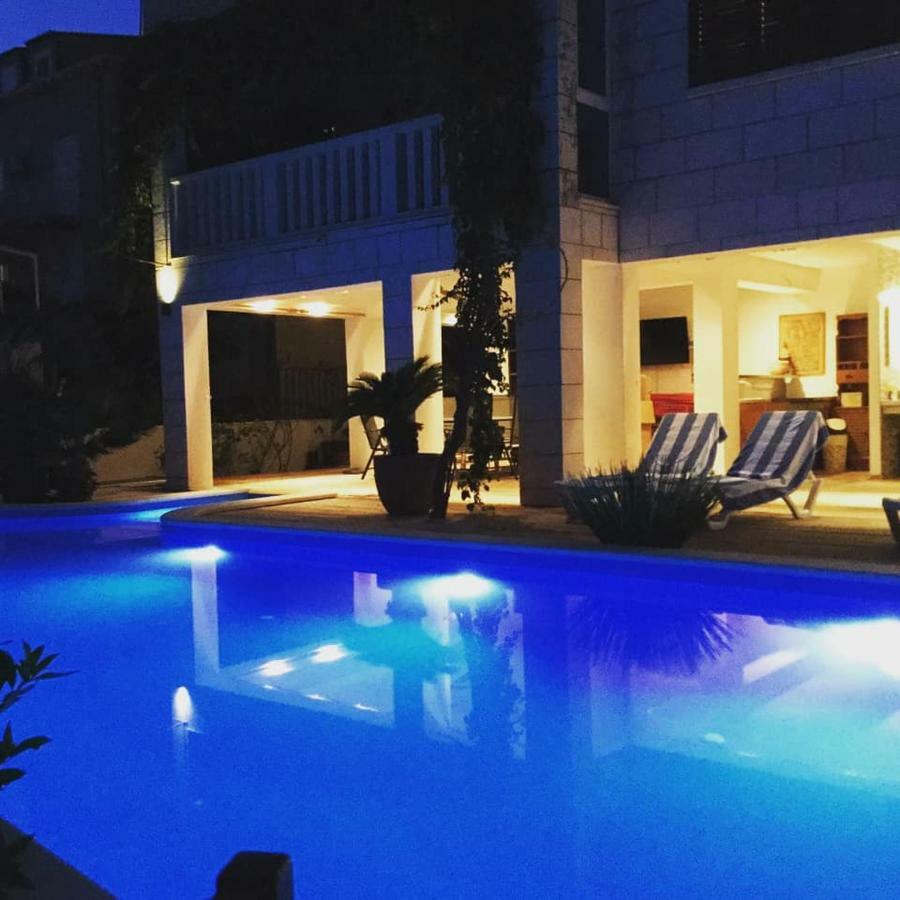 Luigi Apartments Dubrovnik Exterior foto