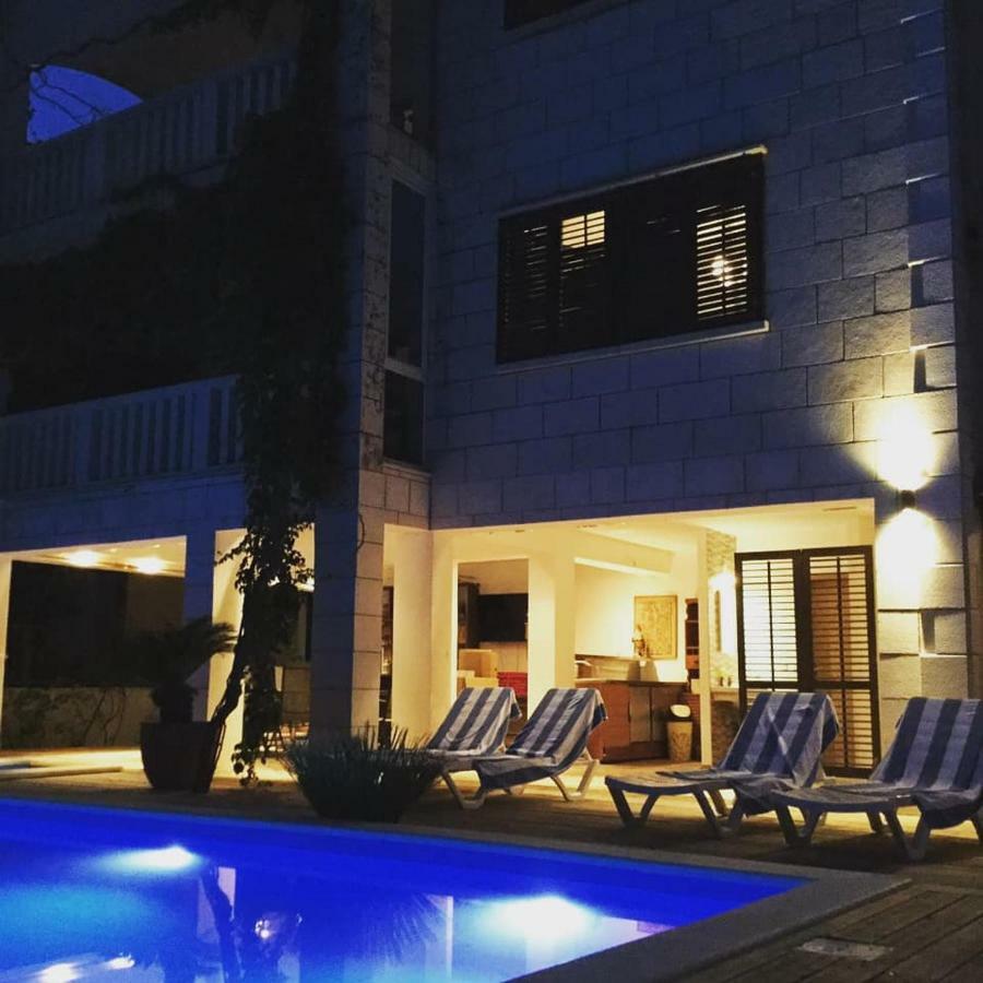 Luigi Apartments Dubrovnik Exterior foto