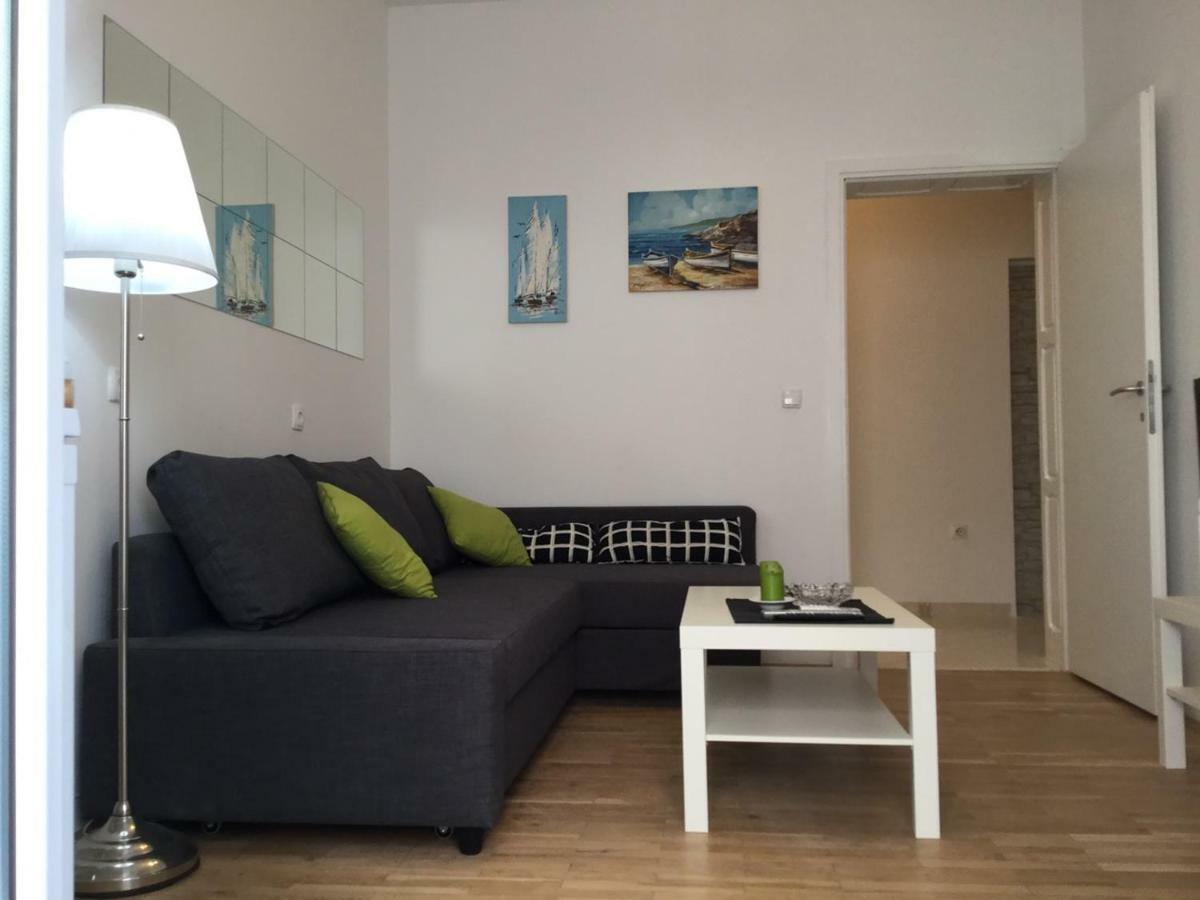 Luigi Apartments Dubrovnik Zimmer foto
